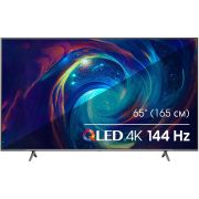 Телевизор QLED Hisense 65
