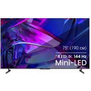 Телевизор QLED Hisense 75