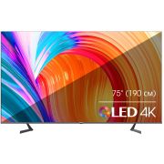 Телевизор QLED Hisense 75