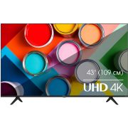 Телевизор LED Hisense 43