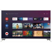 Телевизор QLED Hyundai 50
