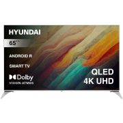 Телевизор QLED Hyundai 65