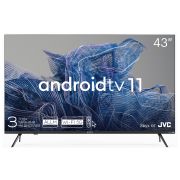 Телевизор LED Kivi 43