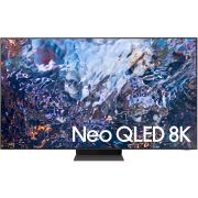 Телевизор QLED Samsung 55