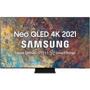 Телевизор QLED Samsung 85