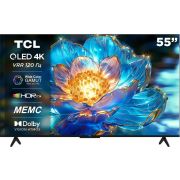 Телевизор QLED TCL 55