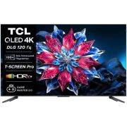 Телевизор QLED TCL 75
