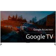 Телевизор QLED TCL 98