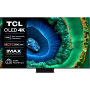 Телевизор QLED TCL 65