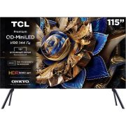 Телевизор LED TCL 115