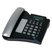Телефон IP D-Link DPH-120S/F1