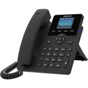 Телефон IP Dinstar C62UP