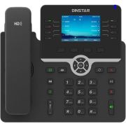 Телефон IP Dinstar C64GP