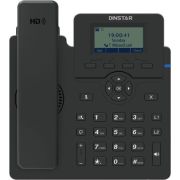 Телефон IP Dinstar C60S