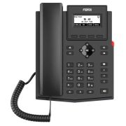 Телефон IP Fanvil X301W