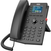 Телефон IP Fanvil X303W