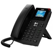 Телефон IP Fanvil X3SG Pro