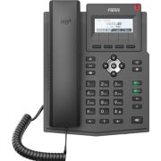 Телефон IP Fanvil X1SG