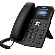 Телефон IP Fanvil X3SG