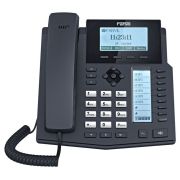 Телефон IP Fanvil X5U