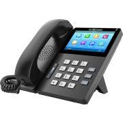 Телефон IP Flyingvoice FIP15G Plus