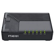 Шлюз IP Flyingvoice FTA5101