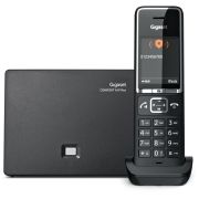 Телефон IP Gigaset COMFORT 550A IP FLEX RUS
