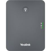 Базовая станция IP Yealink W70B