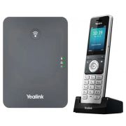 Телефон SIP Yealink W76P