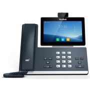 Телефон IP Yealink SIP-T58W with camera
