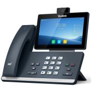 Телефон IP Yealink SIP-T58W Pro with camera
