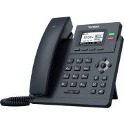Телефон IP Yealink SIP-T31P без блока питания