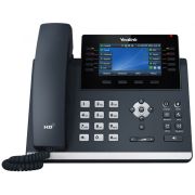 Телефон IP Yealink SIP-T46U