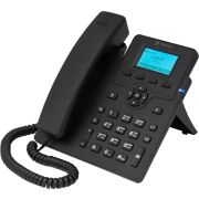 Телефон IP Флат Flat-Phone-C10/RU