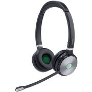 Гарнитура беспроводная Yealink WH62 Dual UC