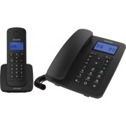 Р/Телефон Dect Alcatel M350 Combo RU