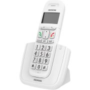 Р/Телефон Dect Decross DC1004