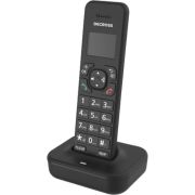 Р/Телефон Dect Decross DC1102B