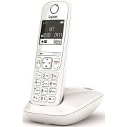 Р/Телефон Dect Gigaset AS690 RUS SYS