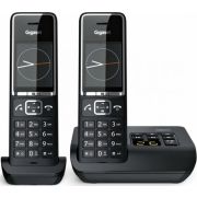 Р/Телефон Dect Gigaset Comfort 550A DUO RUS