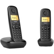 Р/Телефон Dect Gigaset A170 DUO RUS