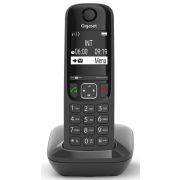 Р/Телефон Dect Gigaset AS690 RUS SYS