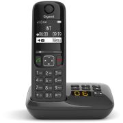 Р/Телефон Dect Gigaset AS690A RUS