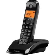 Р/Телефон Dect Motorola S1201