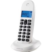 Р/Телефон Dect Motorola C1001CB+