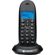 Р/Телефон Dect Motorola C1001CB+