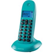 Р/Телефон Dect Motorola C1001LB+
