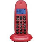 Р/Телефон Dect Motorola C1001LB+