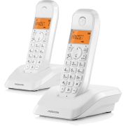 Р/Телефон Dect Motorola S1202