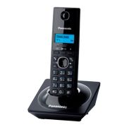 Р/Телефон Dect Panasonic KX-TG1711RUB